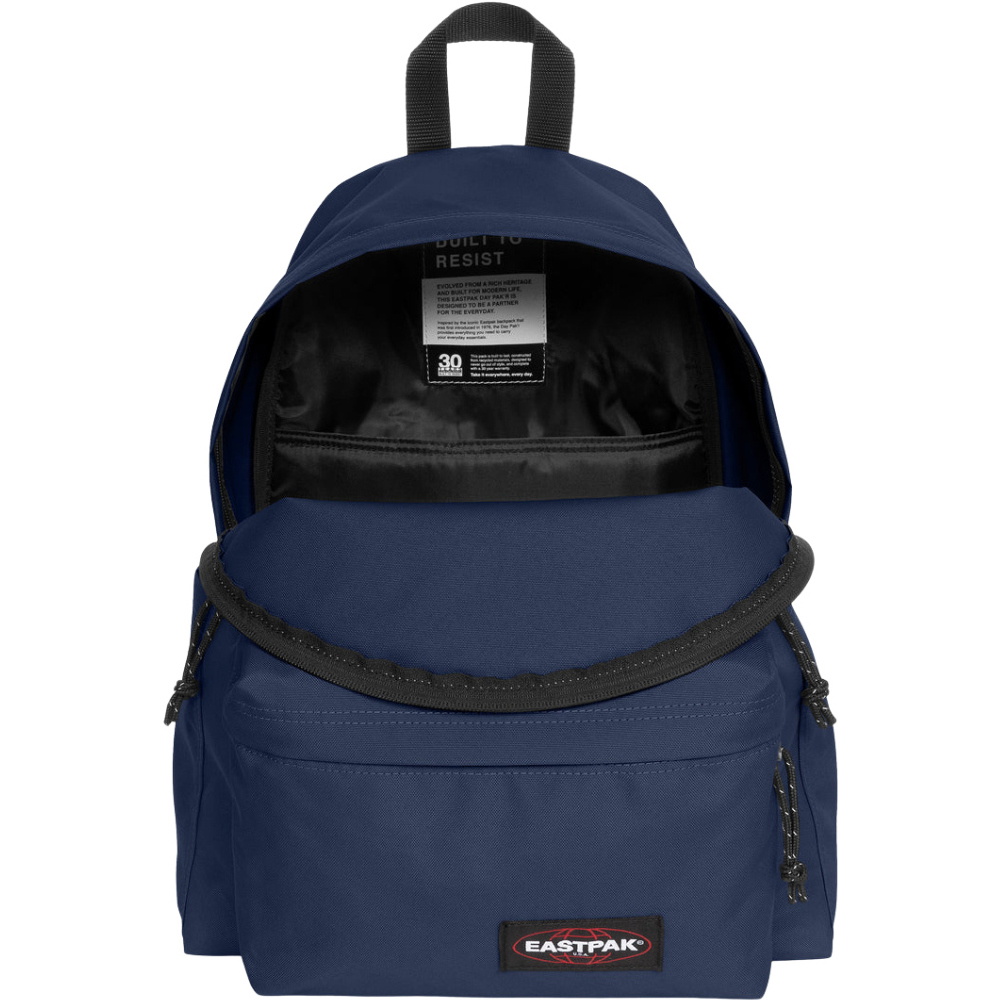 2026 Eastpak Day Pakr Backpack EK0A5BG4A0Y1 - Nighttime Navy